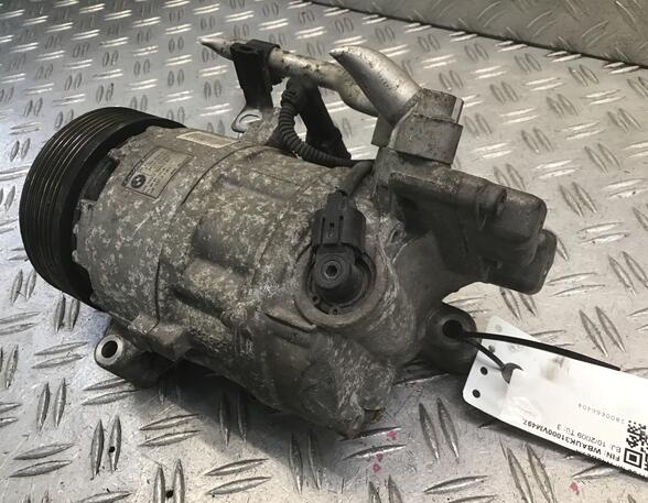 Airco Compressor BMW 1 (E81), BMW 1 (E87)