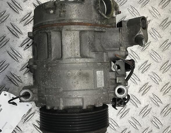 Airco Compressor BMW 5 Touring (F11)