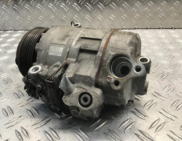 Airco Compressor BMW 5 Touring (F11)