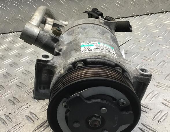 Air Conditioning Compressor AUDI Q3 (8UB, 8UG)