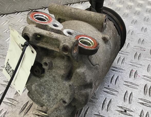 Airco Compressor FORD C-MAX (DM2), FORD FOCUS C-MAX (DM2)