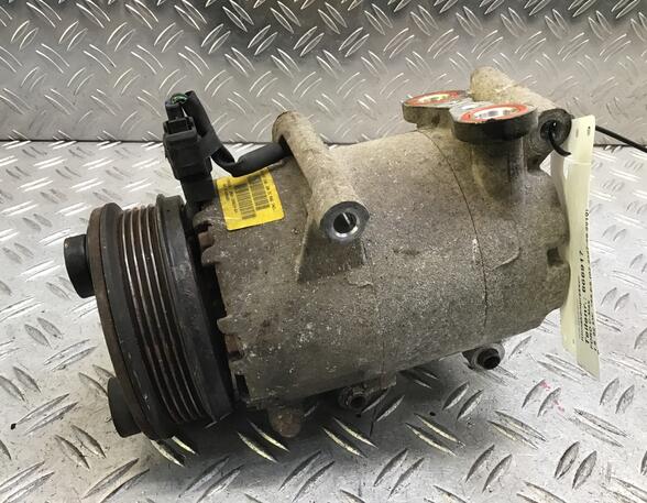 Airco Compressor FORD C-MAX (DM2), FORD FOCUS C-MAX (DM2)