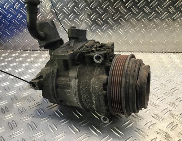 Air Conditioning Compressor MERCEDES-BENZ E-CLASS (W210)