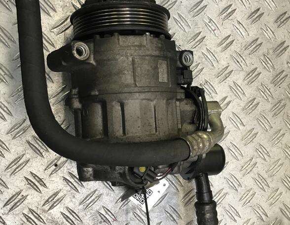 Airco Compressor MERCEDES-BENZ C-CLASS (W203)