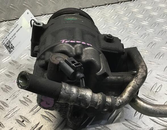 Airco Compressor VW TOURAN (1T1, 1T2), VW TOURAN VAN (1T1, 1T2)