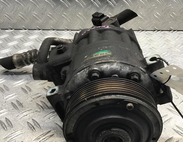 Air Conditioning Compressor VW TOURAN (1T1, 1T2), VW TOURAN VAN (1T1, 1T2)