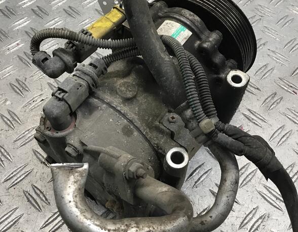 Airco Compressor CITROËN C3 PICASSO (SH_)