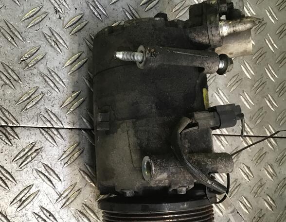 Airco Compressor FORD GALAXY (WA6), FORD S-MAX (WA6)