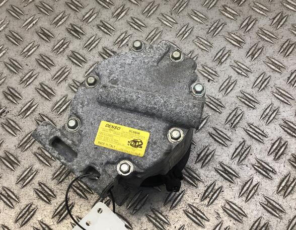 Air Conditioning Compressor FORD KA (RU8)