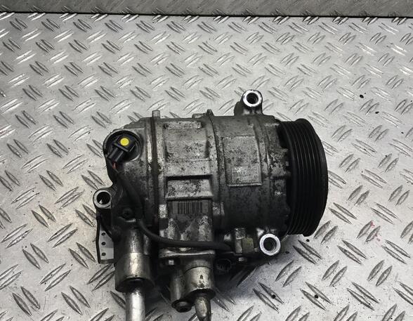 Airco Compressor MERCEDES-BENZ M-CLASS (W163)