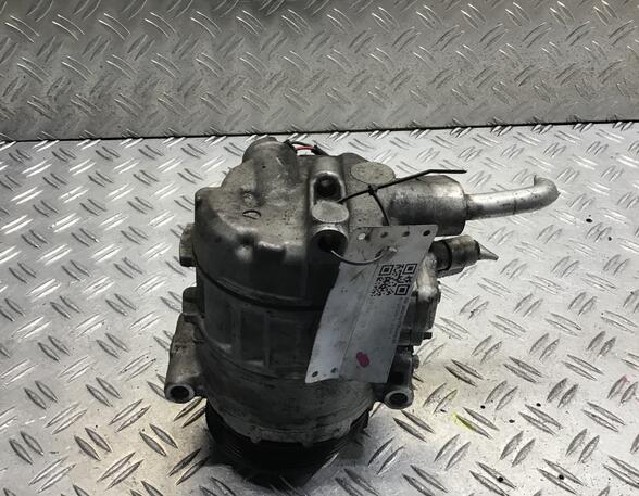 Air Conditioning Compressor MERCEDES-BENZ M-CLASS (W163)