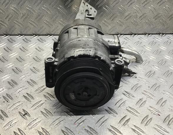 Air Conditioning Compressor MERCEDES-BENZ M-CLASS (W163)