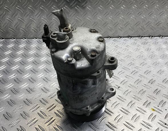 Airco Compressor AUDI A3 (8L1)