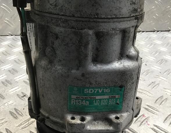 Airco Compressor AUDI A3 (8L1)