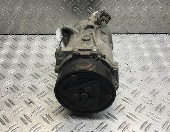 Airco Compressor AUDI A3 (8L1)