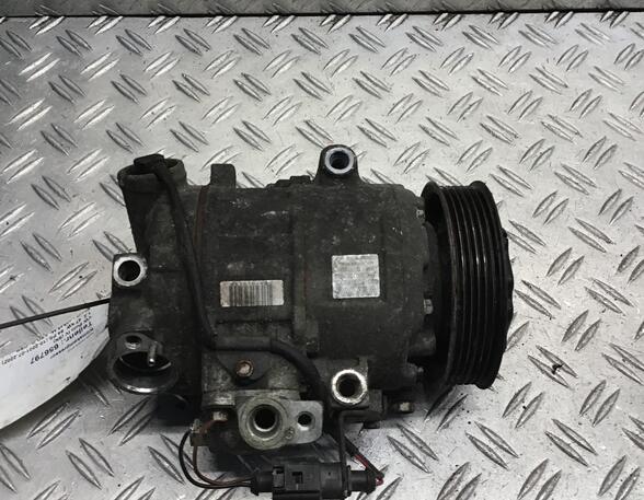 Airco Compressor VW POLO (9N_)