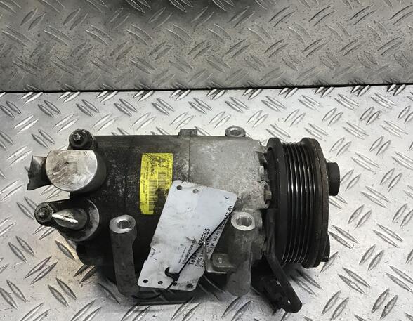 Airco Compressor FORD GALAXY (WA6), FORD S-MAX (WA6)