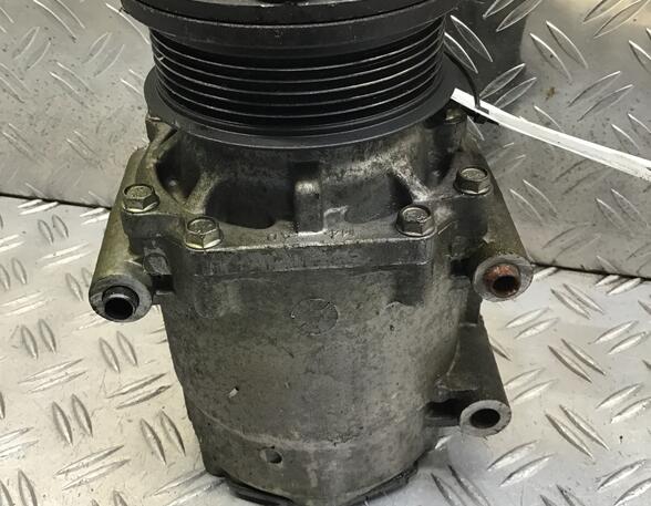 Airco Compressor FORD FIESTA V (JH_, JD_)