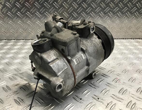 Airco Compressor MERCEDES-BENZ C-CLASS (W204)