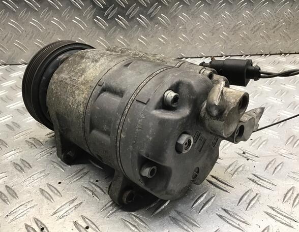 Airco Compressor VW GOLF IV (1J1)