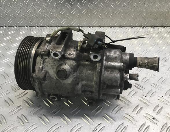 Airco Compressor FORD FOCUS II (DA_, HCP, DP)