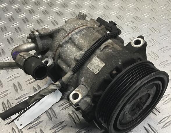 Air Conditioning Compressor PEUGEOT 308 I (4A_, 4C_), PEUGEOT 308 SW I (4E_, 4H_)