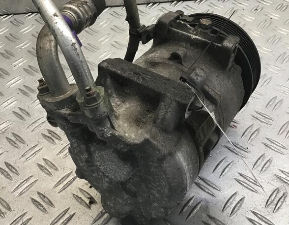 Air Conditioning Compressor PEUGEOT 308 I (4A_, 4C_), PEUGEOT 308 SW I (4E_, 4H_)