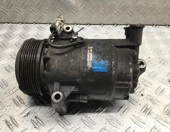 Airco Compressor OPEL ZAFIRA / ZAFIRA FAMILY B (A05)