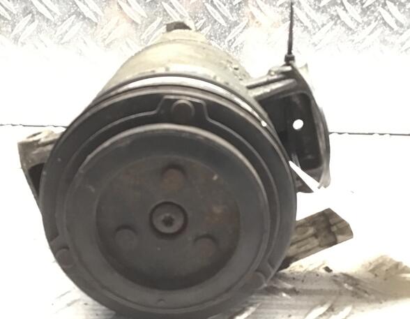 Airco Compressor OPEL ZAFIRA / ZAFIRA FAMILY B (A05)