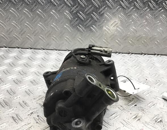 Airco Compressor OPEL ZAFIRA / ZAFIRA FAMILY B (A05)