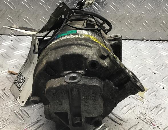 Air Conditioning Compressor OPEL ASTRA H Estate (A04)