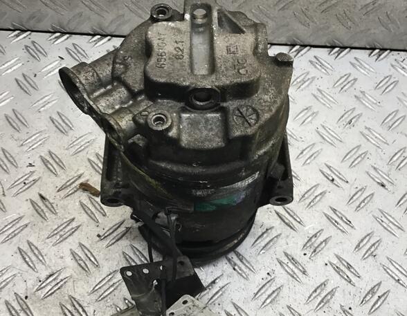 Air Conditioning Compressor OPEL ASTRA H Estate (A04)