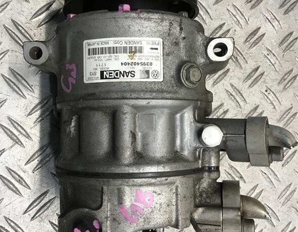 Airco Compressor VW SHARAN (7N1, 7N2)