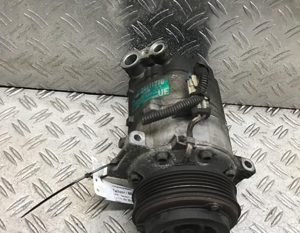 Airco Compressor OPEL VECTRA C (Z02)