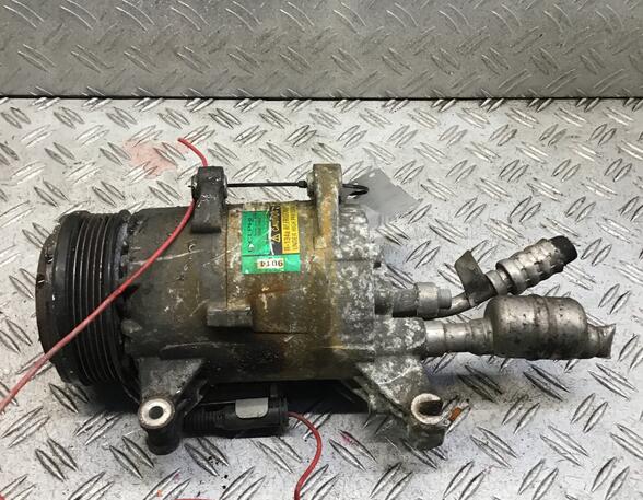 Airco Compressor MINI MINI (R50, R53), MINI MINI (R56)