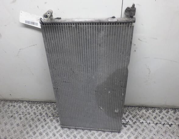 Airco Condensor RENAULT ESPACE III (JE0_)