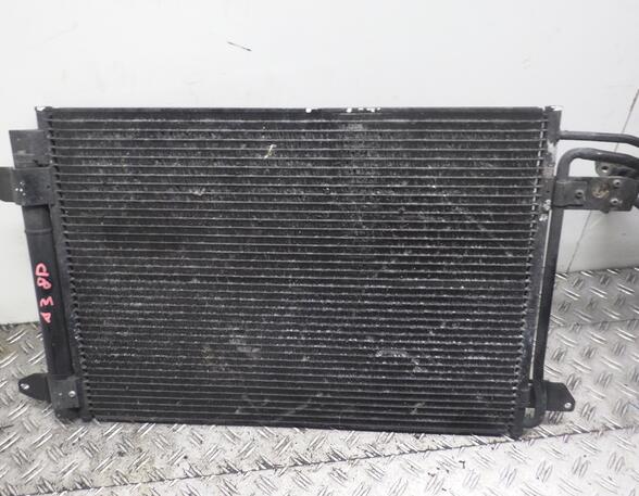 Airco Condensor AUDI A3 (8P1)