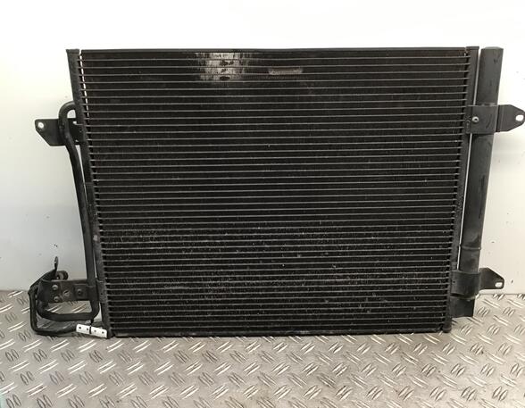 Airco Condensor VW Touran (1T1, 1T2)