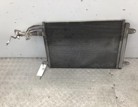 Airco Condensor VW Touran (1T1, 1T2), VW Touran (1T3)