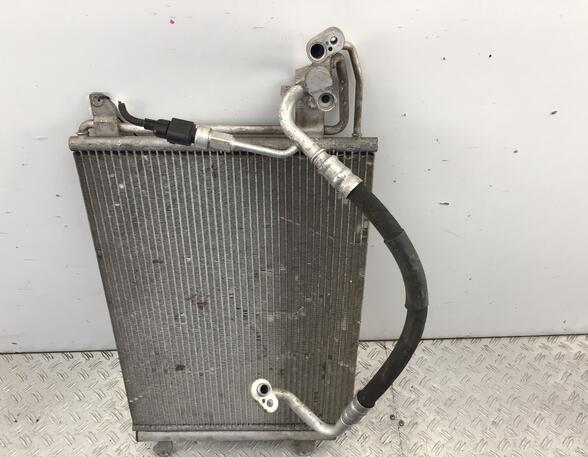 Air Conditioning Condenser VW Touran (1T1, 1T2), VW Touran (1T3)