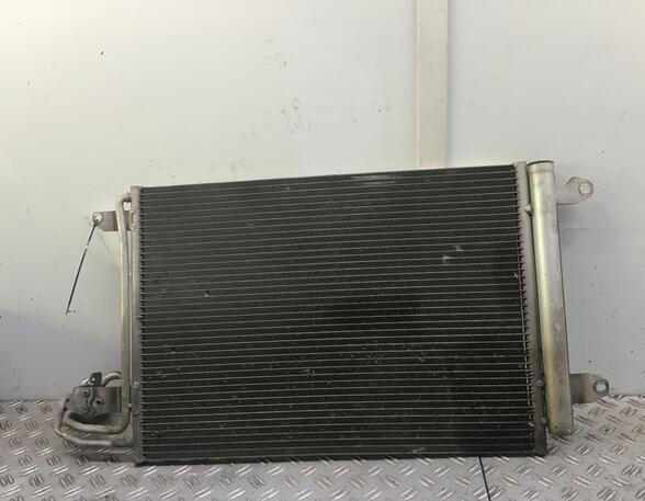 Air Conditioning Condenser VW Touran (1T1, 1T2), VW Touran (1T3)