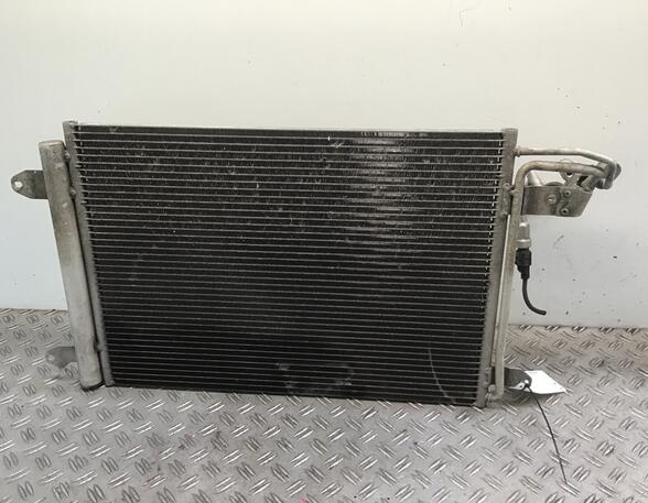 Air Conditioning Condenser VW TOURAN (1T1, 1T2), VW TOURAN (1T3), VW TOURAN VAN (1T3)