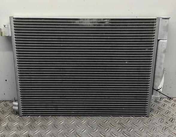 Air Conditioning Condenser SMART FORFOUR Hatchback (453)