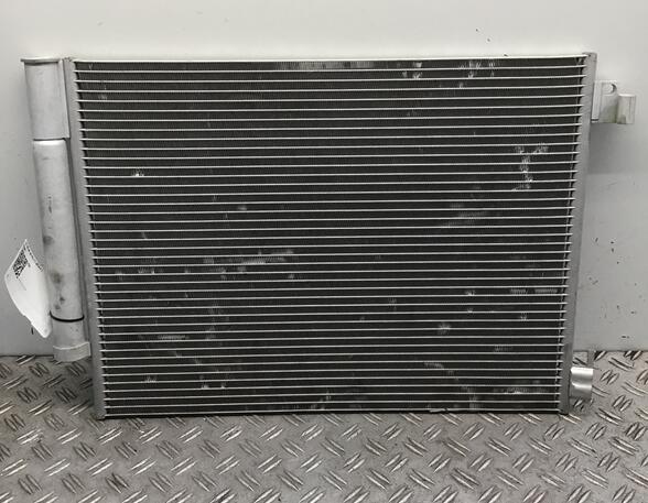 Air Conditioning Condenser SMART FORFOUR Hatchback (453)