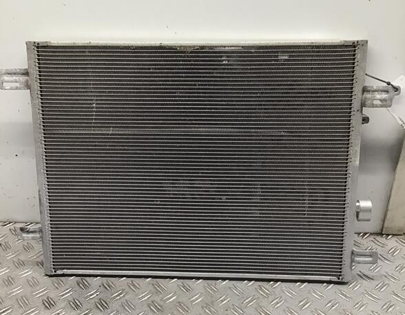 Air Conditioning Condenser RENAULT ZOE (BFM_)