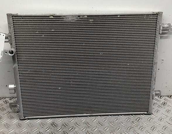 Airco Condensor RENAULT ZOE (BFM_)