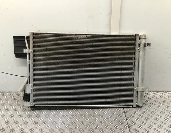 Air Conditioning Condenser KIA RIO IV (YB, SC, FB)