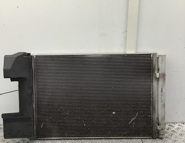 Air Conditioning Condenser KIA RIO IV (YB, SC, FB)