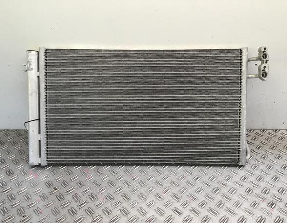 Airco Condensor BMW 3 (E90)