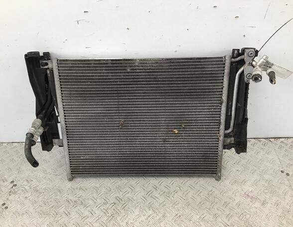 Airco Condensor BMW 3 Touring (E46)